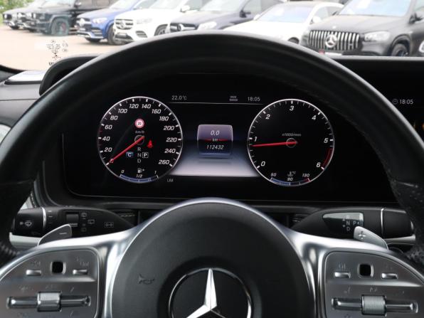 Mercedes-Benz G-Класс III (W463) с пробегом 2020 года, цена 13 300 000 рублей, 112450 км, внедорожник, Автокод Объявления