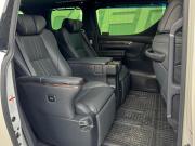 Toyota Alphard III Рестайлинг Кропоткин  - изображение 44
