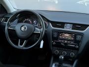 Skoda Octavia III (A7) Рестайлинг Санкт-Петербург  - изображение 36