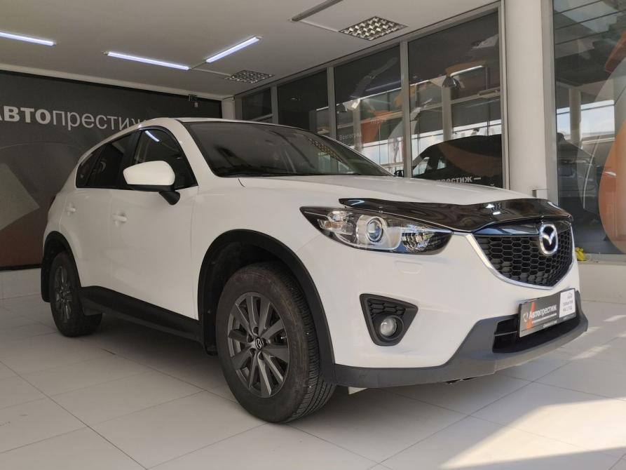 Mazda CX-5 I Минеральные Воды  - изображение 1