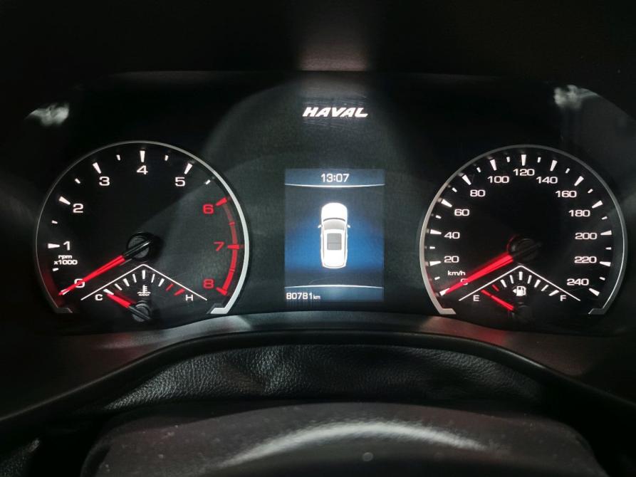 Haval Jolion I Ставрополь  - изображение 12