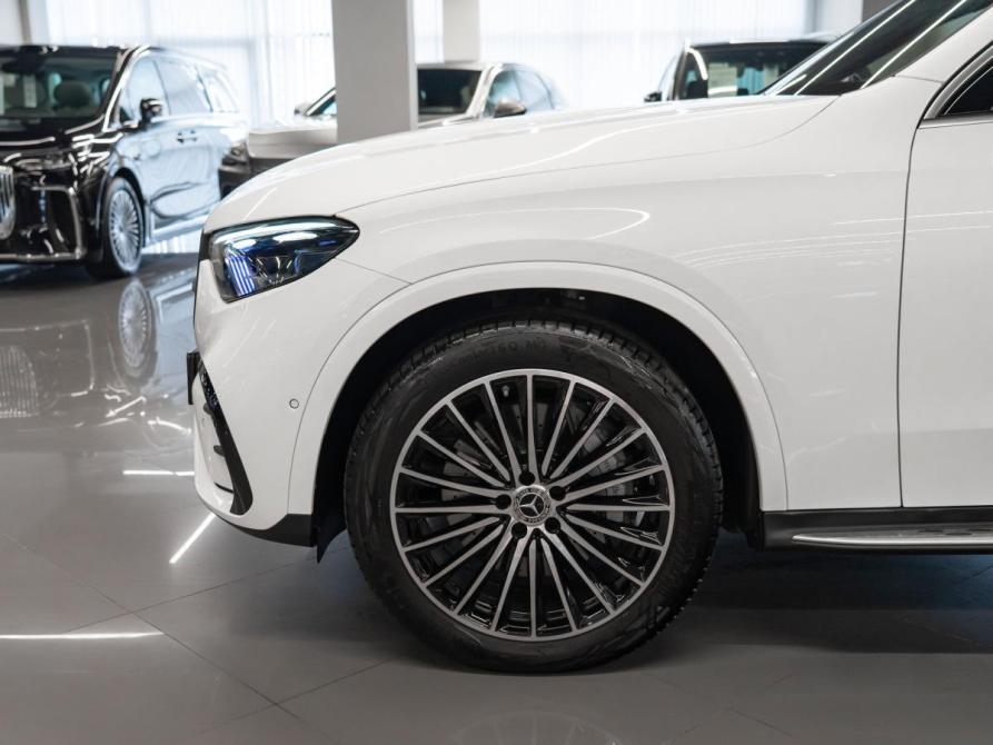 Mercedes-Benz GLC Coupe II (C254) Москва  - изображение 26