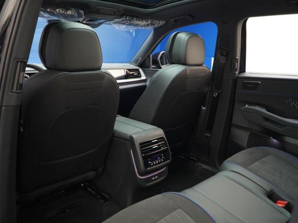 Volkswagen Teramont II (China Market) с пробегом 2026 года, цена 6 018 888 рублей, 32 км, внедорожник, Автокод Объявления