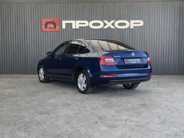 Skoda Octavia III (A7) с пробегом 2014 года, цена 1 087 000 рублей, 175121 км, лифтбек, Автокод Объявления