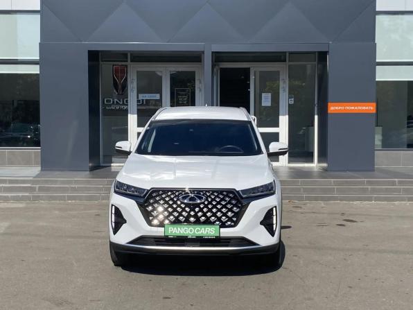 Chery Tiggo 7 Pro Max I с пробегом 2024 года, цена 1 925 000 рублей, 17019 км, внедорожник, Автокод Объявления