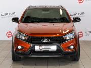 Lada (ВАЗ) Vesta I Минеральные Воды  - изображение 24