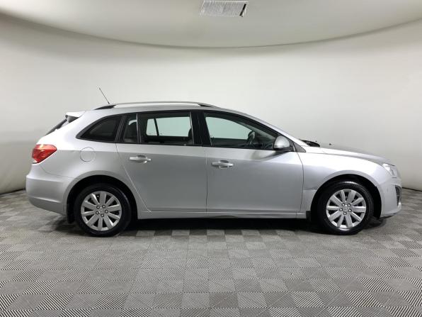 Chevrolet Cruze I Рестайлинг с пробегом 2015 года, цена 735 000 рублей, 156000 км, хэтчбек, Автокод Объявления