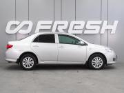 Toyota Corolla X (E140 E150) Воронеж  - изображение 22