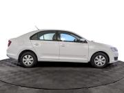 Skoda Rapid I Рестайлинг Москва  - изображение 28