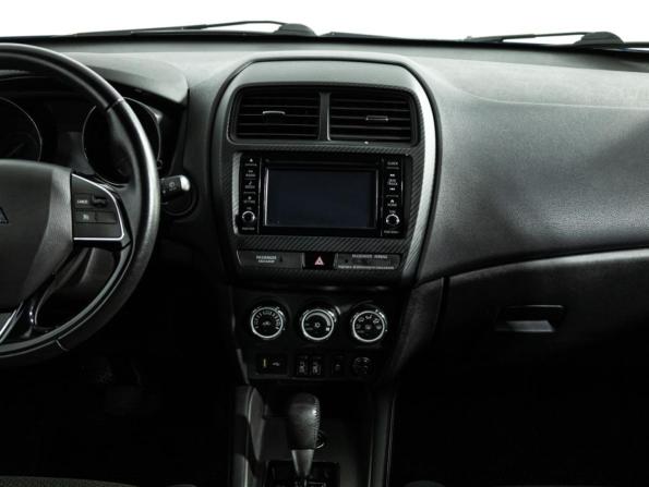 Mitsubishi ASX I Рестайлинг 2 с пробегом 2019 года, цена 1 799 777 рублей, 78712 км, внедорожник, Автокод Объявления