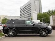 Mercedes-Benz GLE II (V167) Москва  - изображение 34