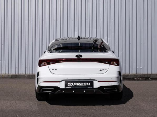 Kia K5 III с пробегом 2020 года, цена 1 749 000 рублей, 279342 км, седан, Автокод Объявления