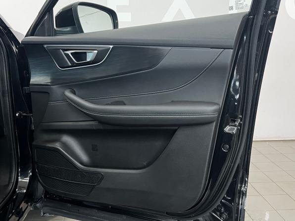 Chery Tiggo 4 Pro I с пробегом 2024 года, цена 1 635 000 рублей, 38494 км, внедорожник, Автокод Объявления