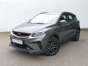 Belgee X50 Москва  - изображение 19