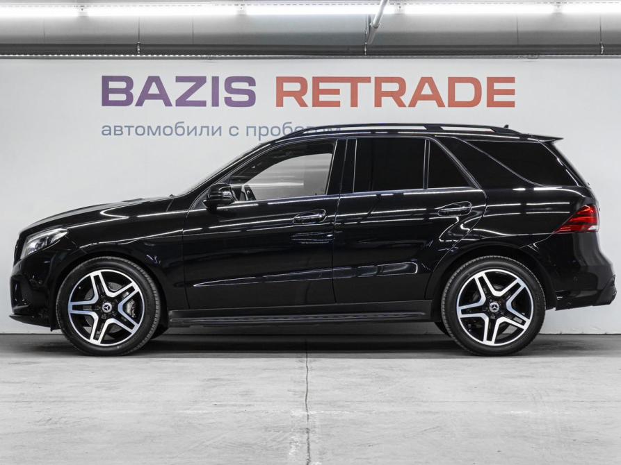 Mercedes-Benz GLE I (W166) Тюмень  - изображение 9