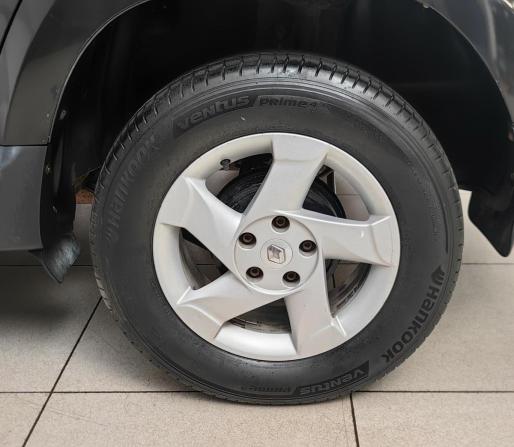 Renault Duster I Рестайлинг с пробегом 2015 года, цена 1 124 000 рублей, 95181 км, внедорожник, Автокод Объявления