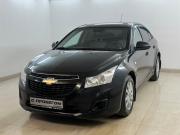 Chevrolet Cruze I Рестайлинг Москва  - изображение 14