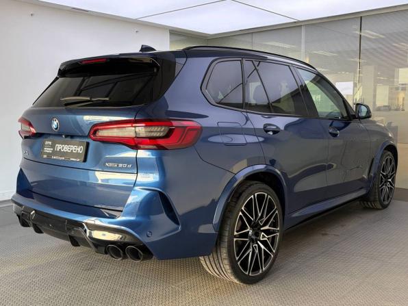 BMW X5 IV (G05/G18) с пробегом 2019 года, цена 5 999 000 рублей, 135090 км, внедорожник, Автокод Объявления