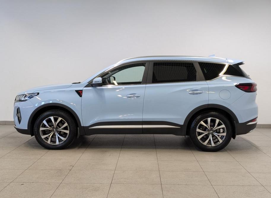 Chery Tiggo 7 Pro Max I Санкт-Петербург  - изображение 8