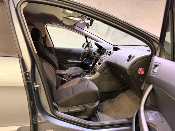 Peugeot 308 I с пробегом 2009 года, цена 499 000 рублей, 122919 км, хэтчбек, Автокод Объявления