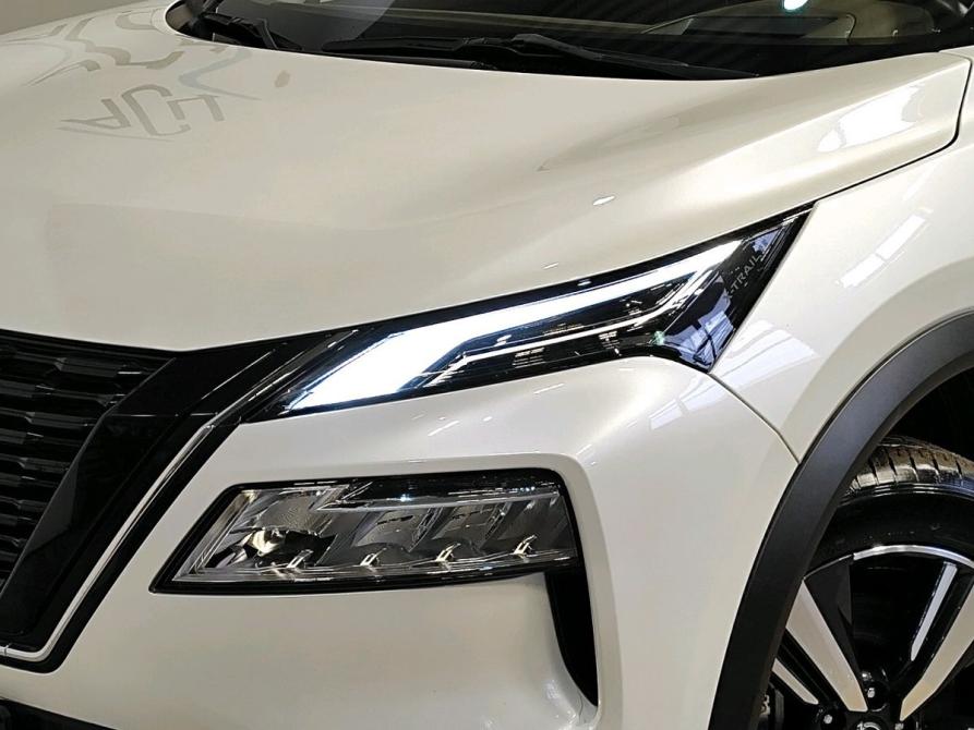 Nissan X-Trail IV Москва  - изображение 7