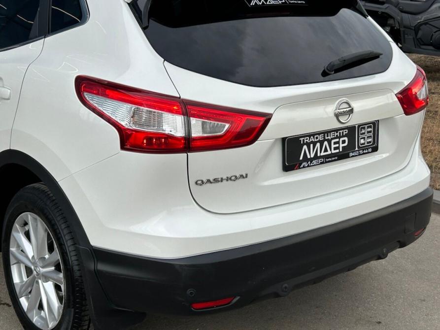 Nissan Qashqai II Энгельс  - изображение 31
