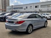 Hyundai Sonata VI (YF) Нижний Новгород  - изображение 17