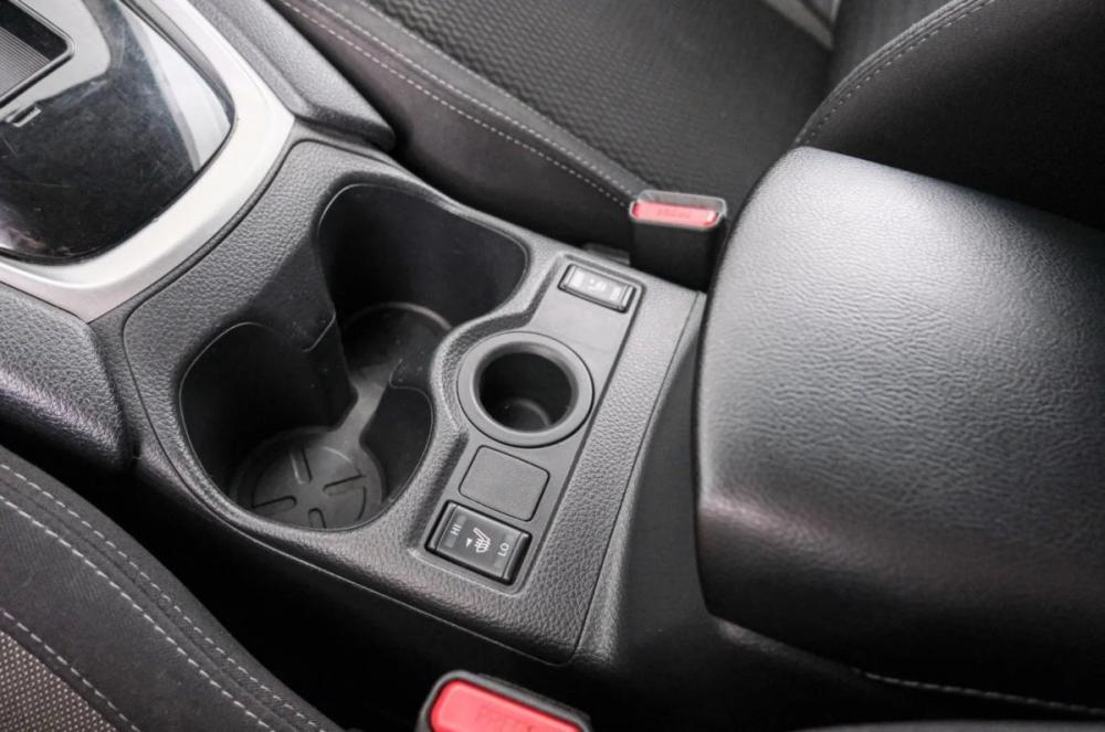 Nissan Qashqai II Рестайлинг Красноярск  - изображение 18