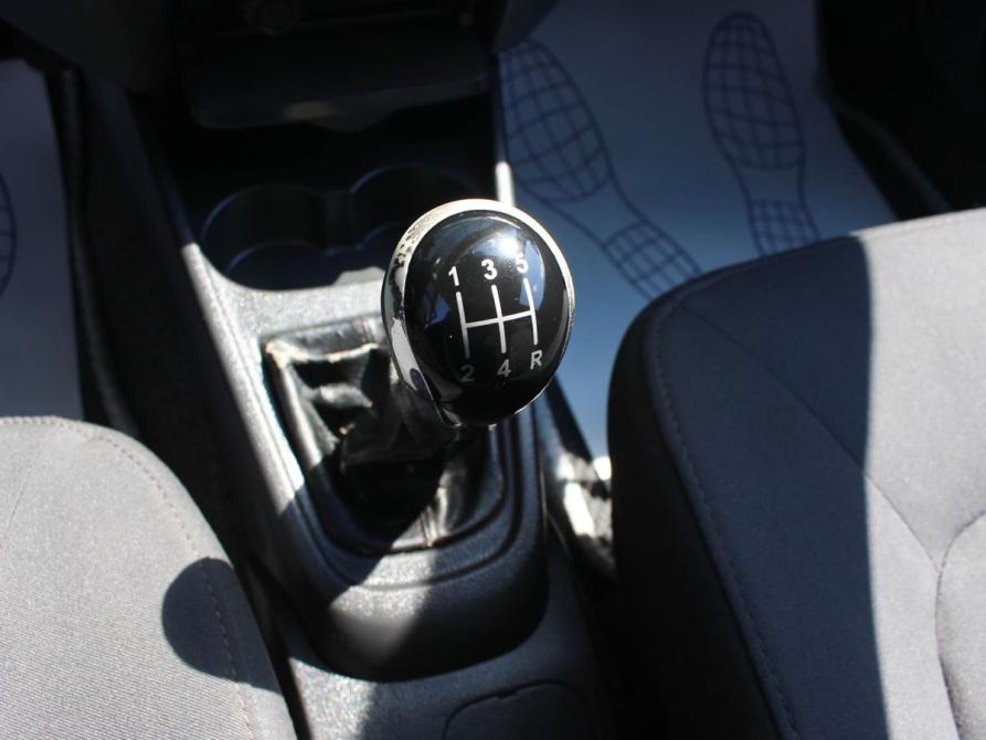 Geely GC6 Калуга  - изображение 13
