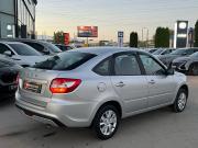 Lada (ВАЗ) Granta I Рестайлинг Калуга  - изображение 12