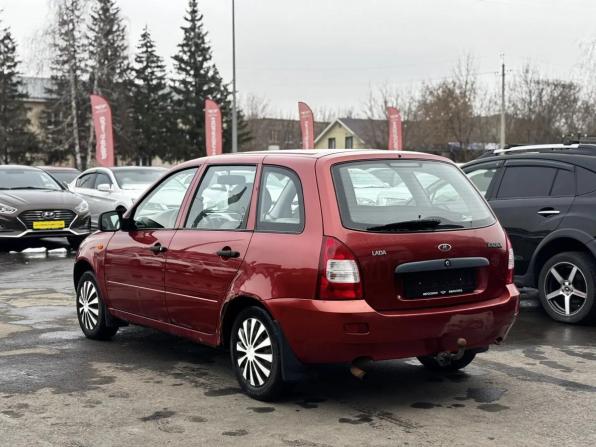 Lada (ВАЗ) Kalina I с пробегом 2009 года, цена 190 000 рублей, 137067 км, универсал, Автокод Объявления