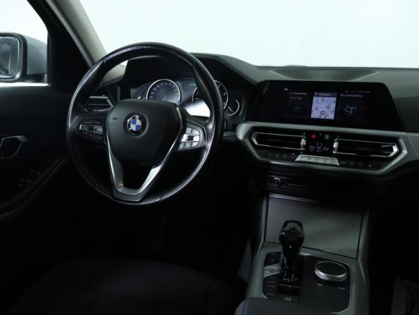 BMW 3 серии VII (G2x) с пробегом 2020 года, цена 2 240 000 рублей, 220142 км, универсал, Автокод Объявления