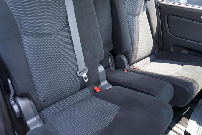 Nissan Serena IV (C26) с пробегом 2013 года, цена 1 290 000 рублей, 214489 км, минивэн, Автокод Объявления