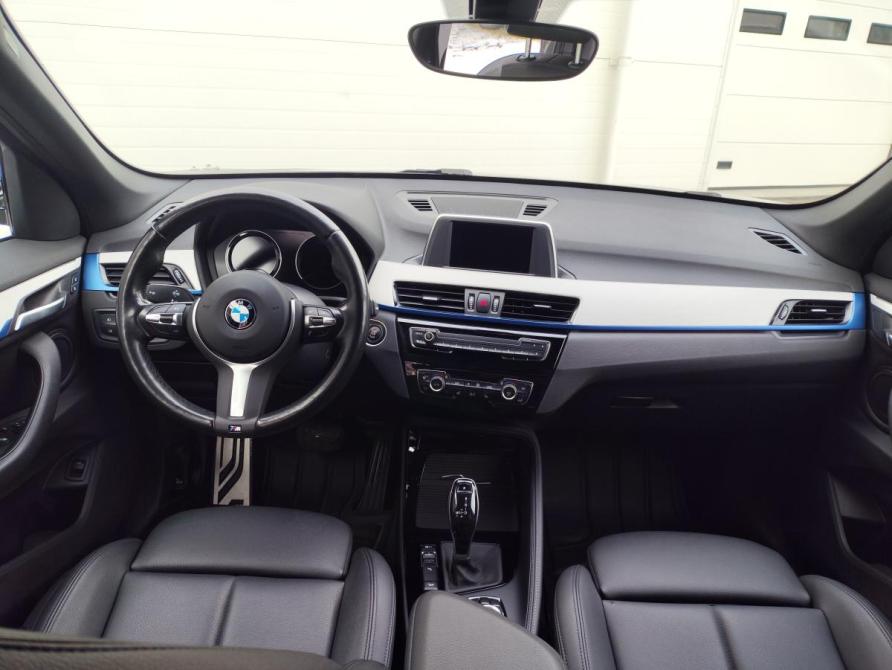 BMW X1 II (F48) Санкт-Петербург  - изображение 12