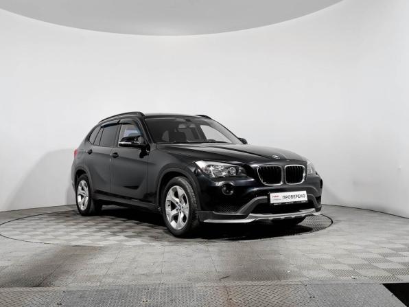 BMW X1 I (E84) Рестайлинг с пробегом 2014 года, цена 1 065 700 рублей, 201704 км, внедорожник, Автокод Объявления