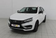 Lada (ВАЗ) Vesta I Рестайлинг (NG) Астрахань  - изображение 22