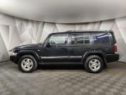 Jeep Commander Москва  - изображение 23