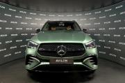 Mercedes-Benz GLE II (V167) Рестайлинг 2 Москва  - изображение 20