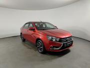 Lada (ВАЗ) Vesta I Уфа  - изображение 25