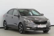 Kia Rio III Рестайлинг Екатеринбург  - изображение 31