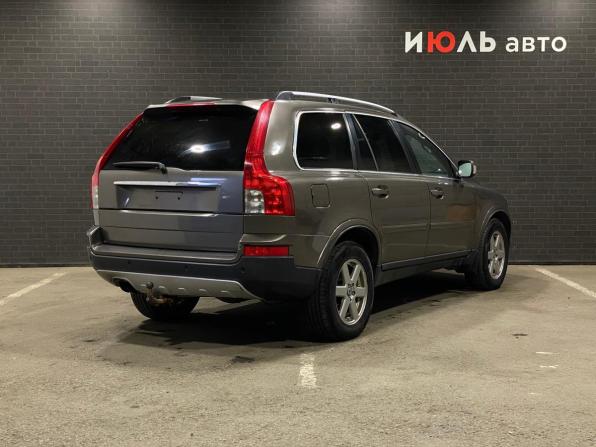 Volvo XC90 I Рестайлинг с пробегом 2007 года, цена 1 000 000 рублей, 353892 км, внедорожник, Автокод Объявления
