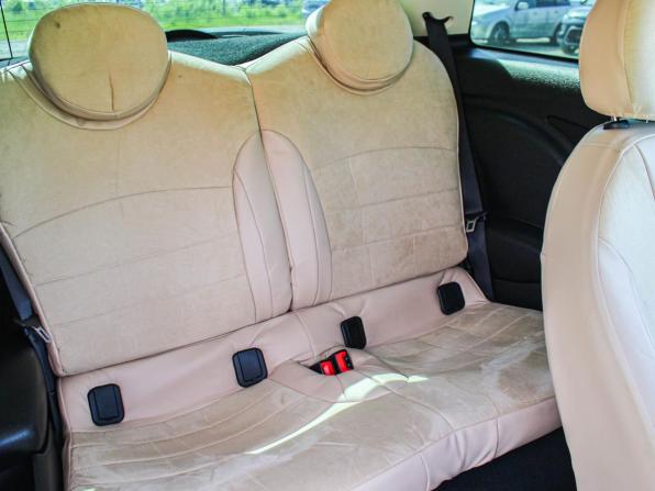 Mini Hatch II (R56) Рестайлинг с пробегом 2012 года, цена 1 039 000 рублей, 129397 км, хэтчбек, Автокод Объявления