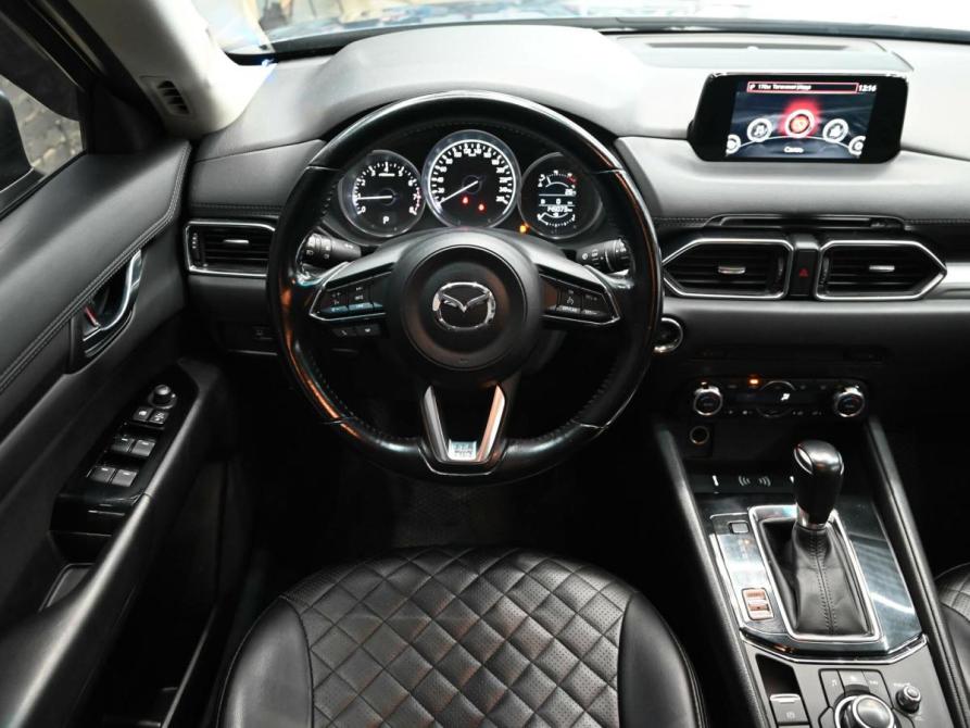 Mazda CX-5 II Екатеринбург  - изображение 12