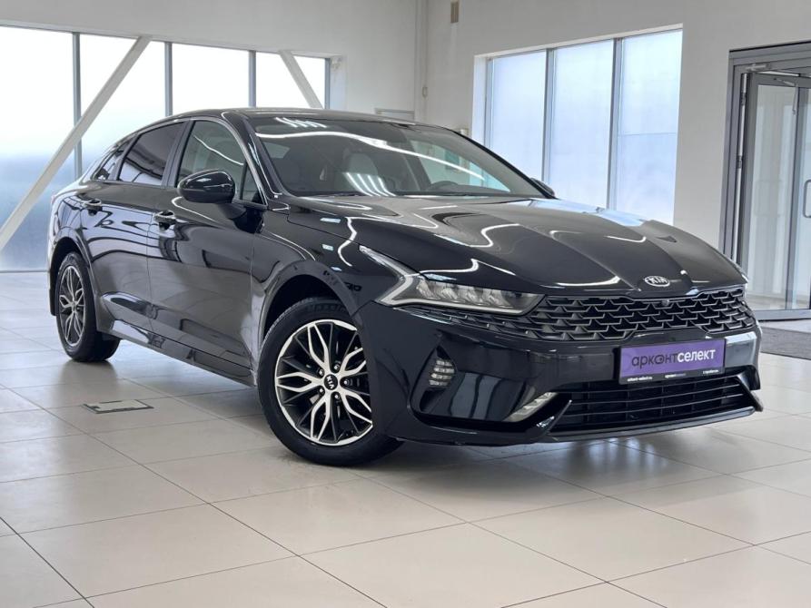 Kia K5 III Волгоград  - изображение 3