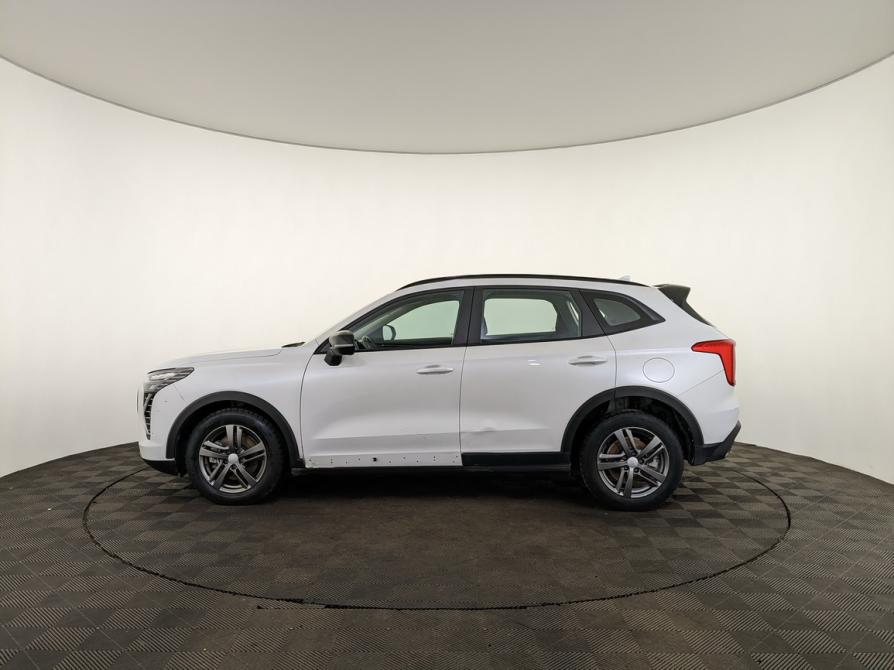 Haval Jolion I Рестайлинг Москва  - изображение 8