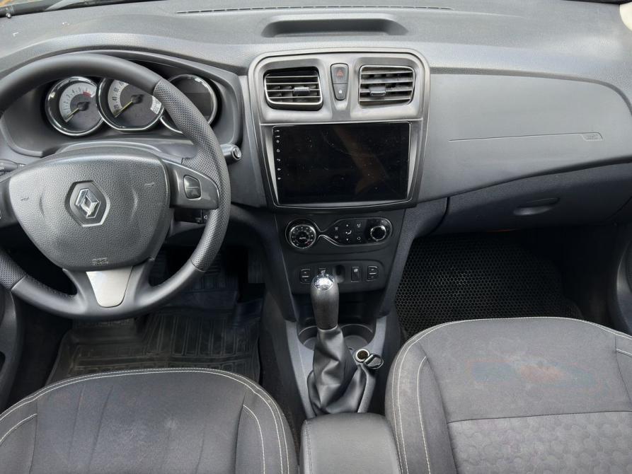 Renault Sandero II Саратов  - изображение 10