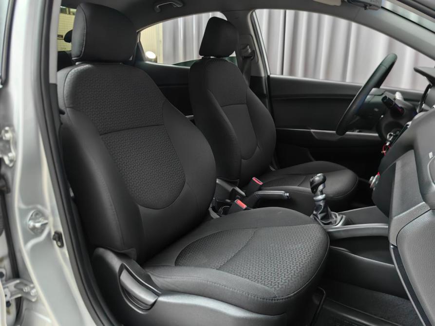 Kia Rio III Подольск  - изображение 7