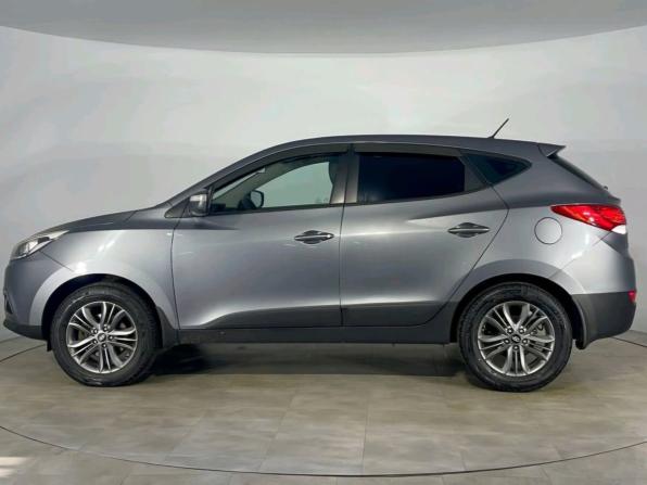 Hyundai ix35 I Рестайлинг с пробегом 2014 года, цена 1 000 000 рублей, 218206 км, внедорожник, Автокод Объявления