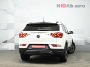 SsangYong Korando IV Екатеринбург  - изображение 24