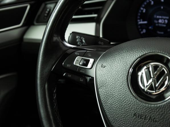 Volkswagen Passat B8 с пробегом 2016 года, цена 1 929 700 рублей, 149265 км, седан, Автокод Объявления